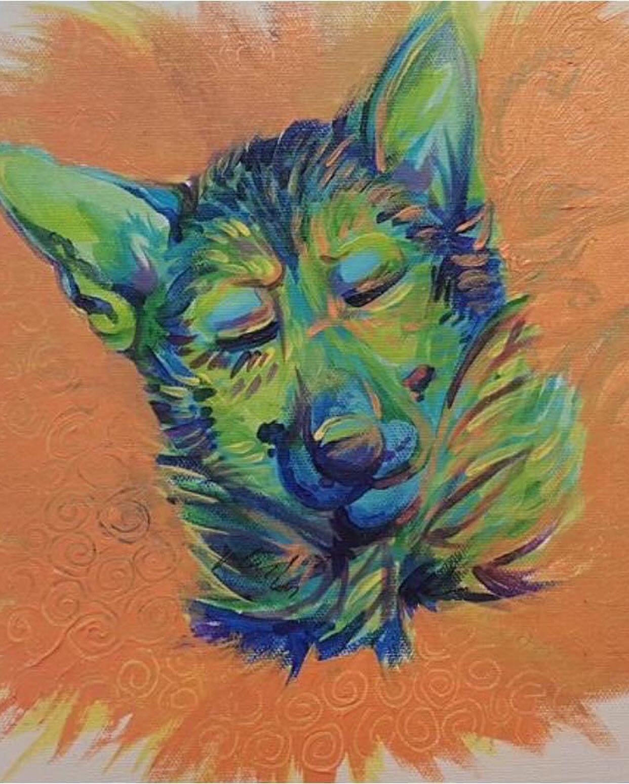 @MaroanaLove Art