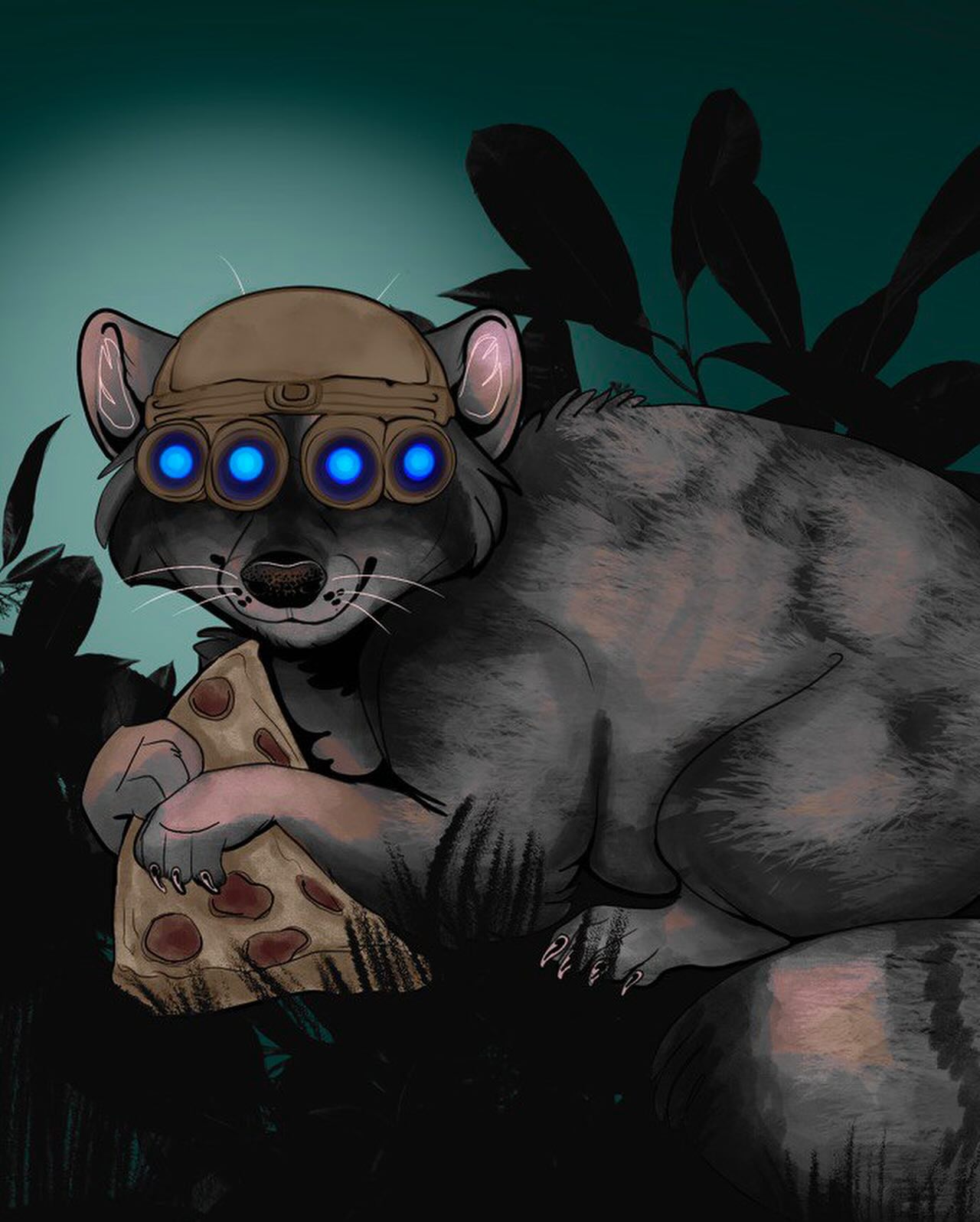 @MaroanaLove Art