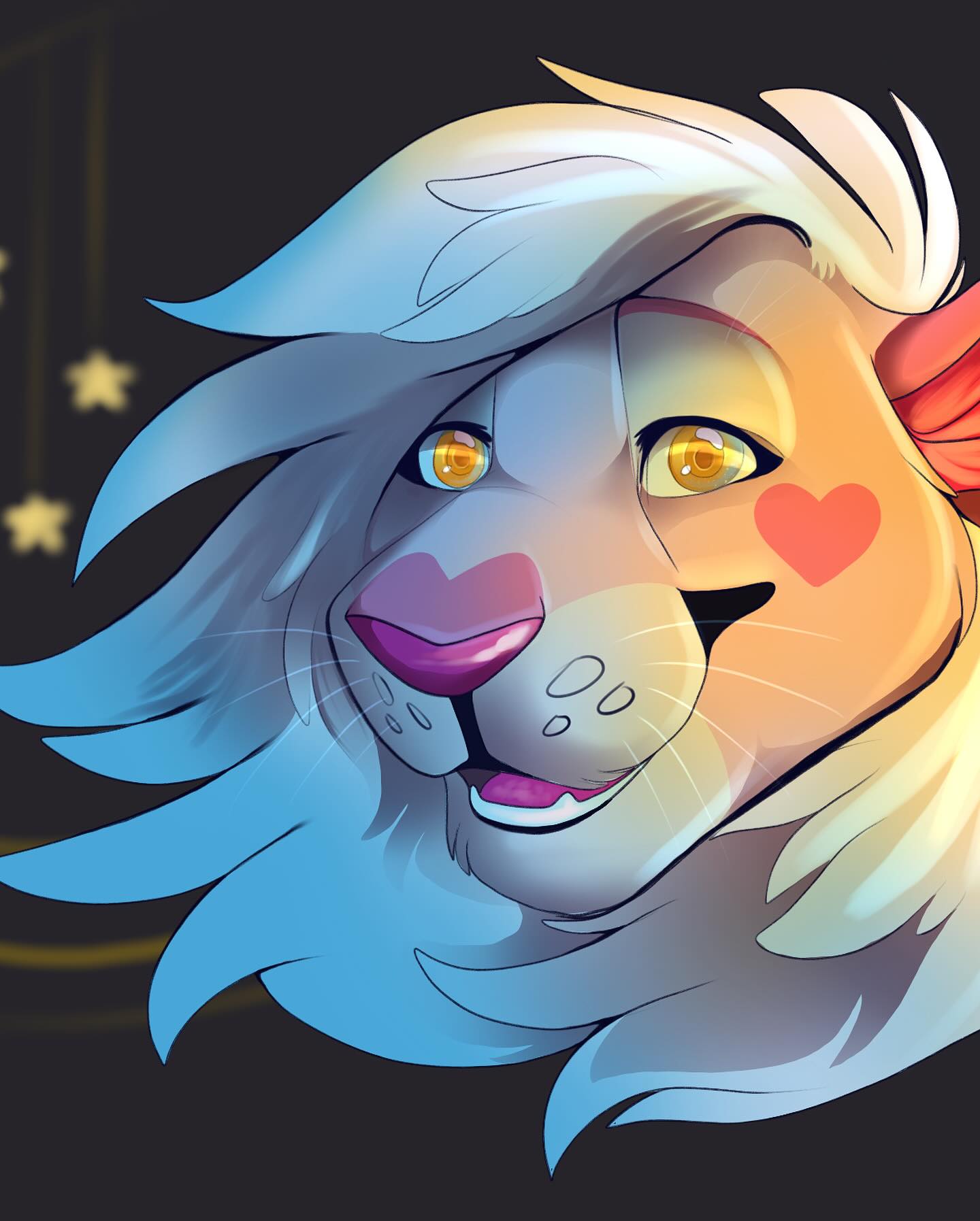 @MaroanaLove Art